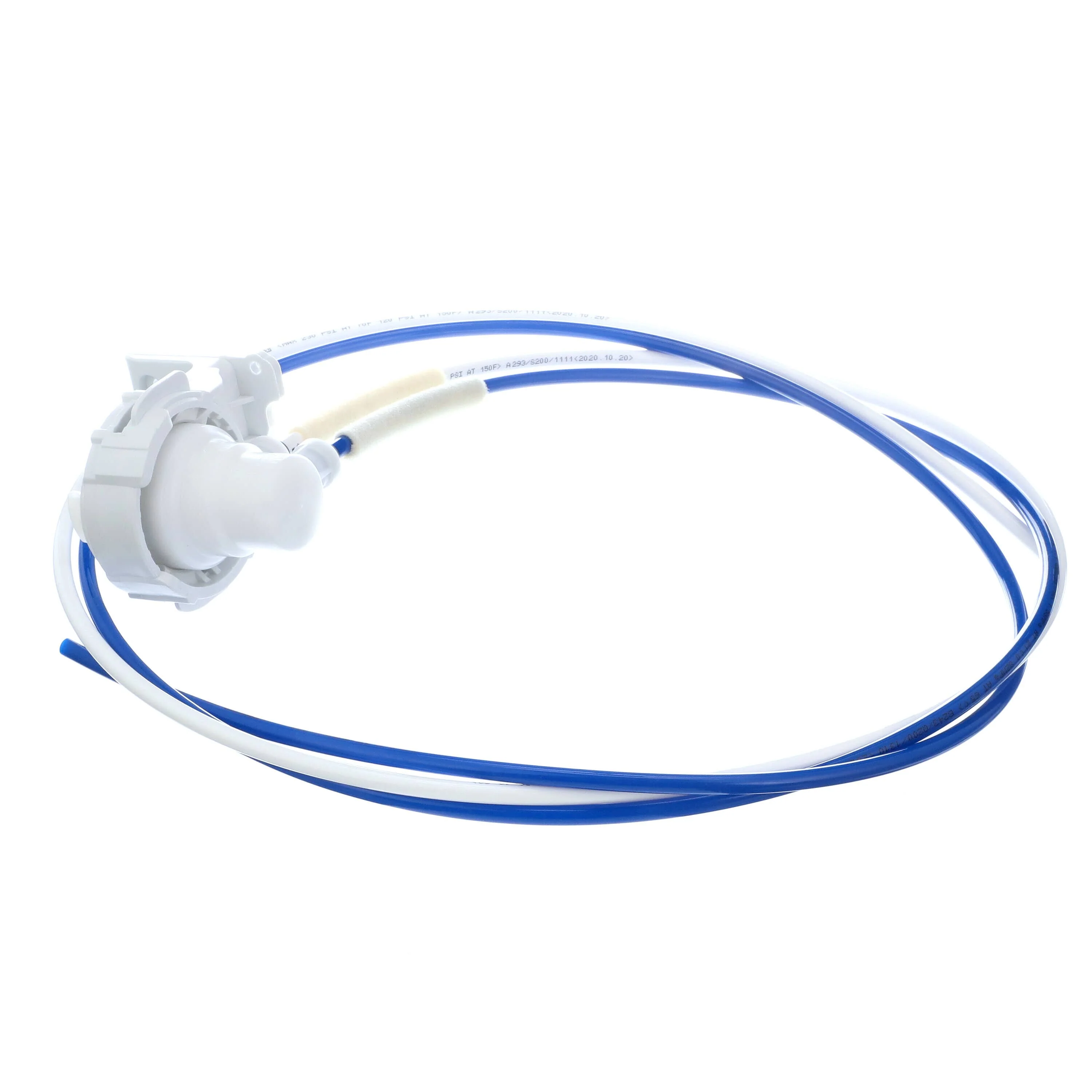 DA97-06317A Refrigerator Water Filter Head - Image 3