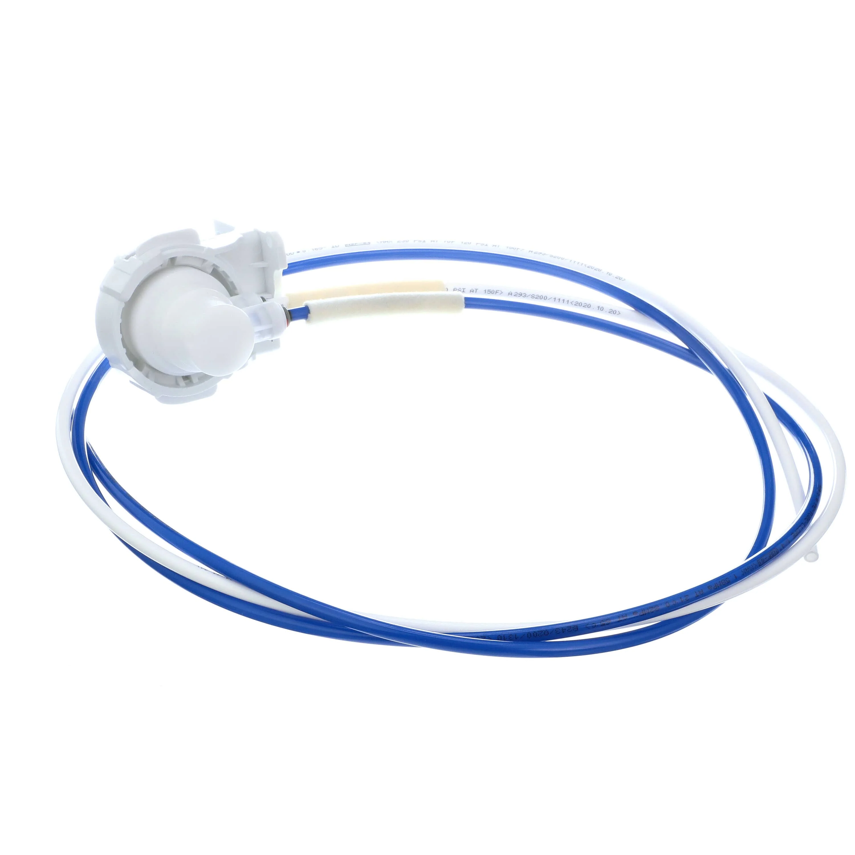 DA97-06317A Refrigerator Water Filter Head - Image 4