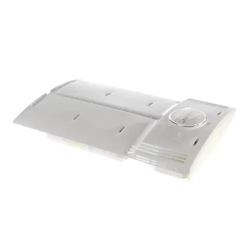 DA97-06323D Refrigerator Evaporator Cover Assembly