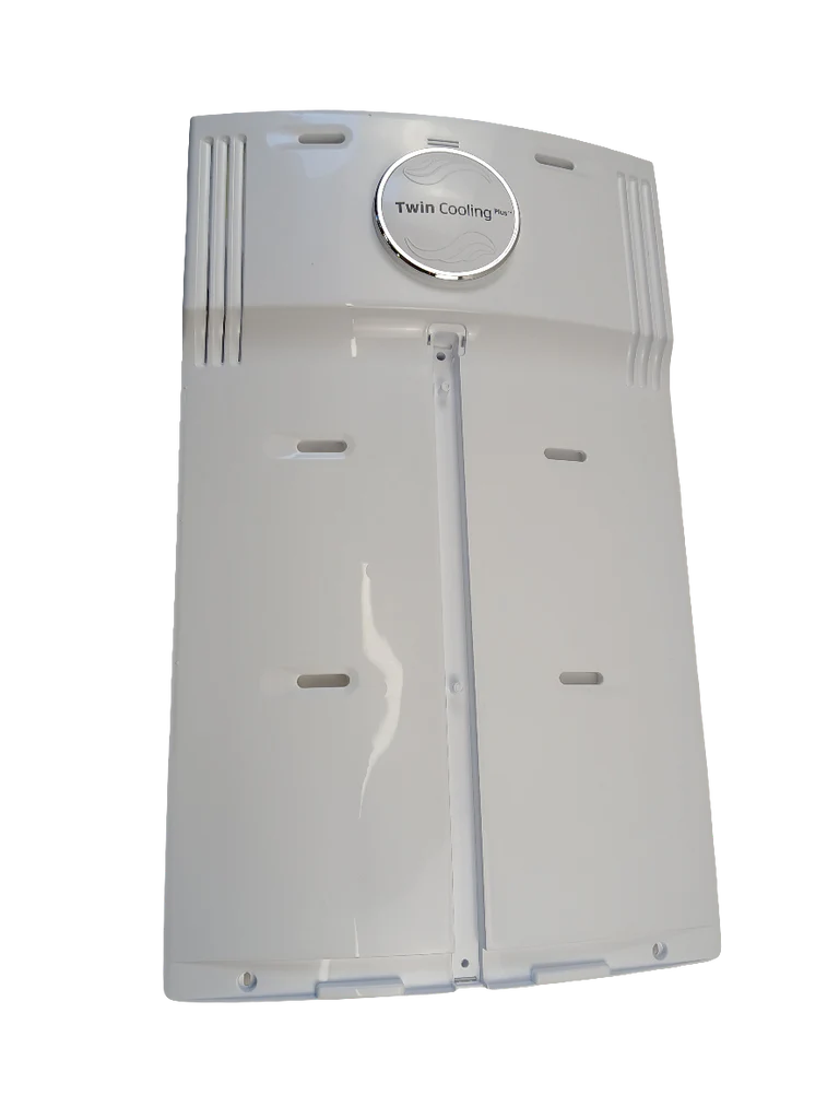 DA97-06323D Refrigerator Evaporator Cover Assembly - Image 2