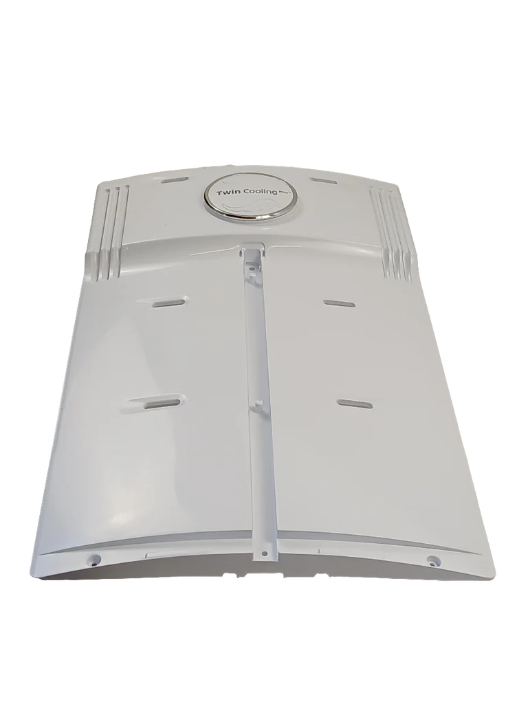 DA97-06323D Refrigerator Evaporator Cover Assembly - Image 4