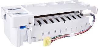 DA97-07365GXP Refrigerator Ice Maker (replaces DA97-07365G)