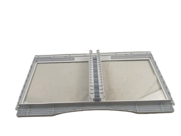 DA97-08402G Crisper Drawer Cover Assy - Image 2