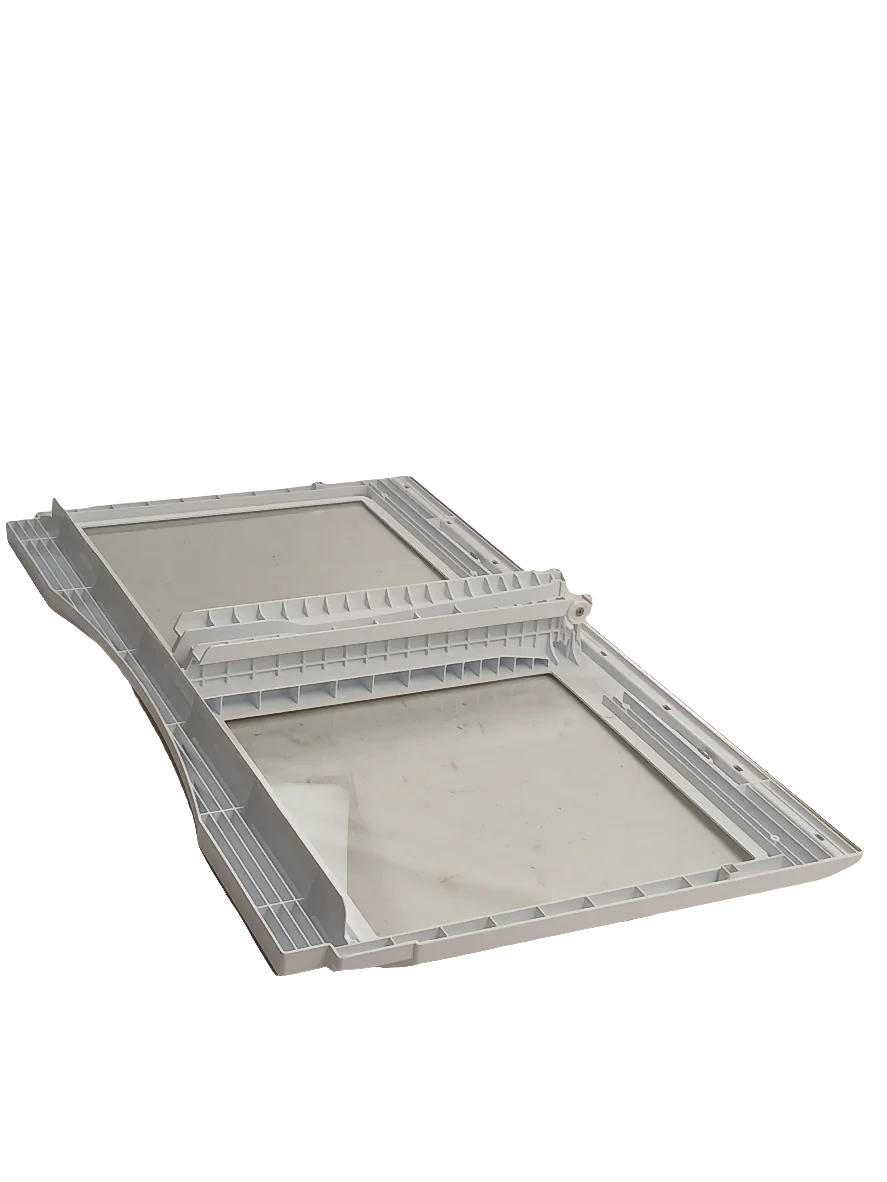 DA97-08402G Crisper Drawer Cover Assy - Image 3