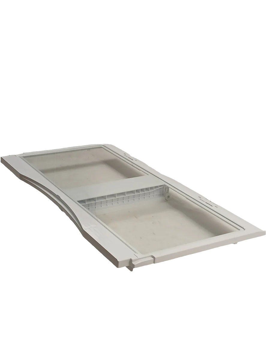 DA97-08402G Crisper Drawer Cover Assy - Image 4