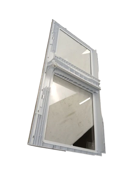 DA97-08402G Crisper Drawer Cover Assy - Image 5