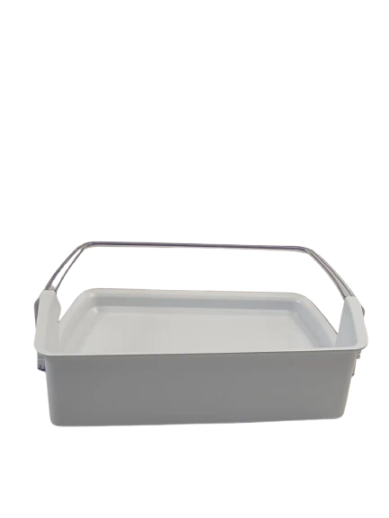 DA97-08406A Refrigerator Assembly Guard - Image 4