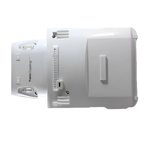 DA97-08724N Certified Refurbished Fridge Cover Evaporator Assembly