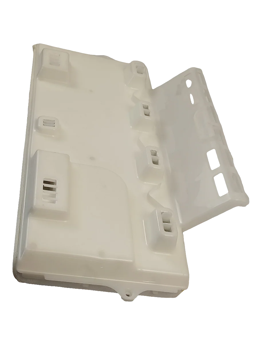 DA97-11321C Refrigerator Evaporator Cover Assembly - Image 2
