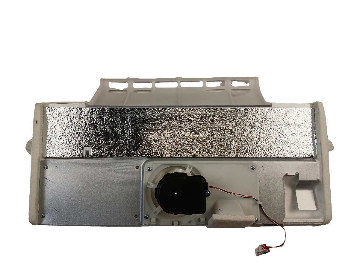 DA97-11321C Refrigerator Evaporator Cover Assembly - Image 3