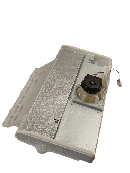 DA97-11321C Refrigerator Evaporator Cover Assembly - Image 4
