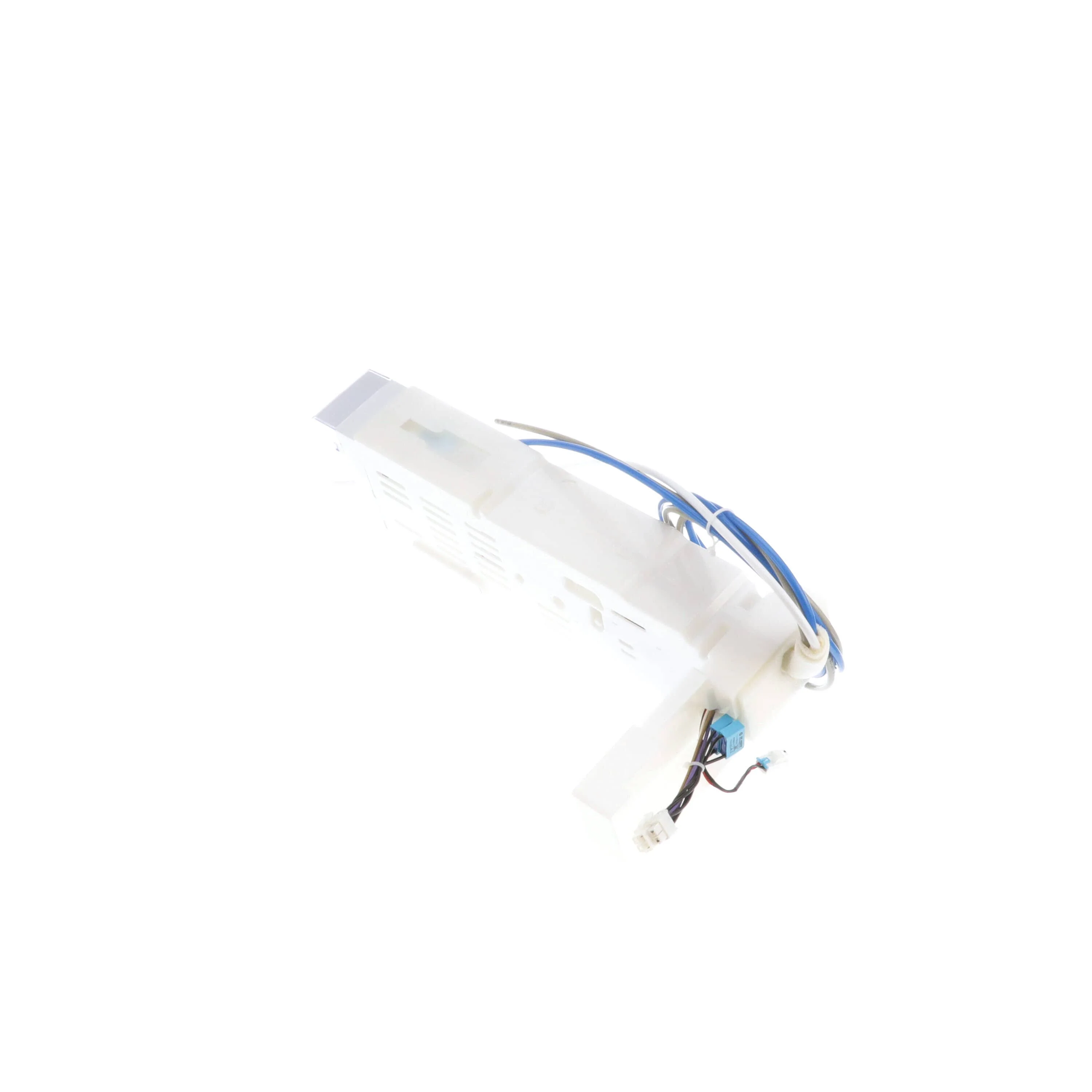 DA97-11433A Refrigerator Water Filter Housing - Image 3