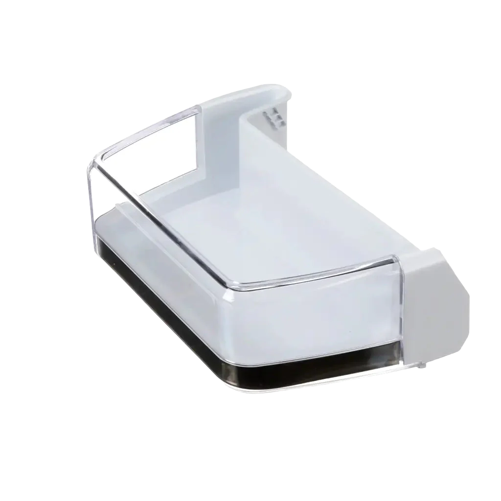 DA97-11521B Refrigerator Door Shelf Bin, Left Middle
