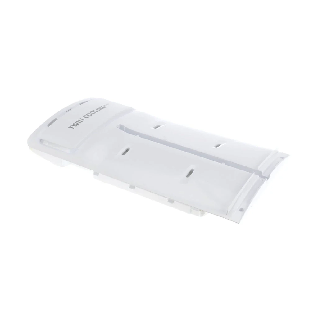 DA97-11704A Refrigerator Fresh Food Evaporator Cover - Image 2