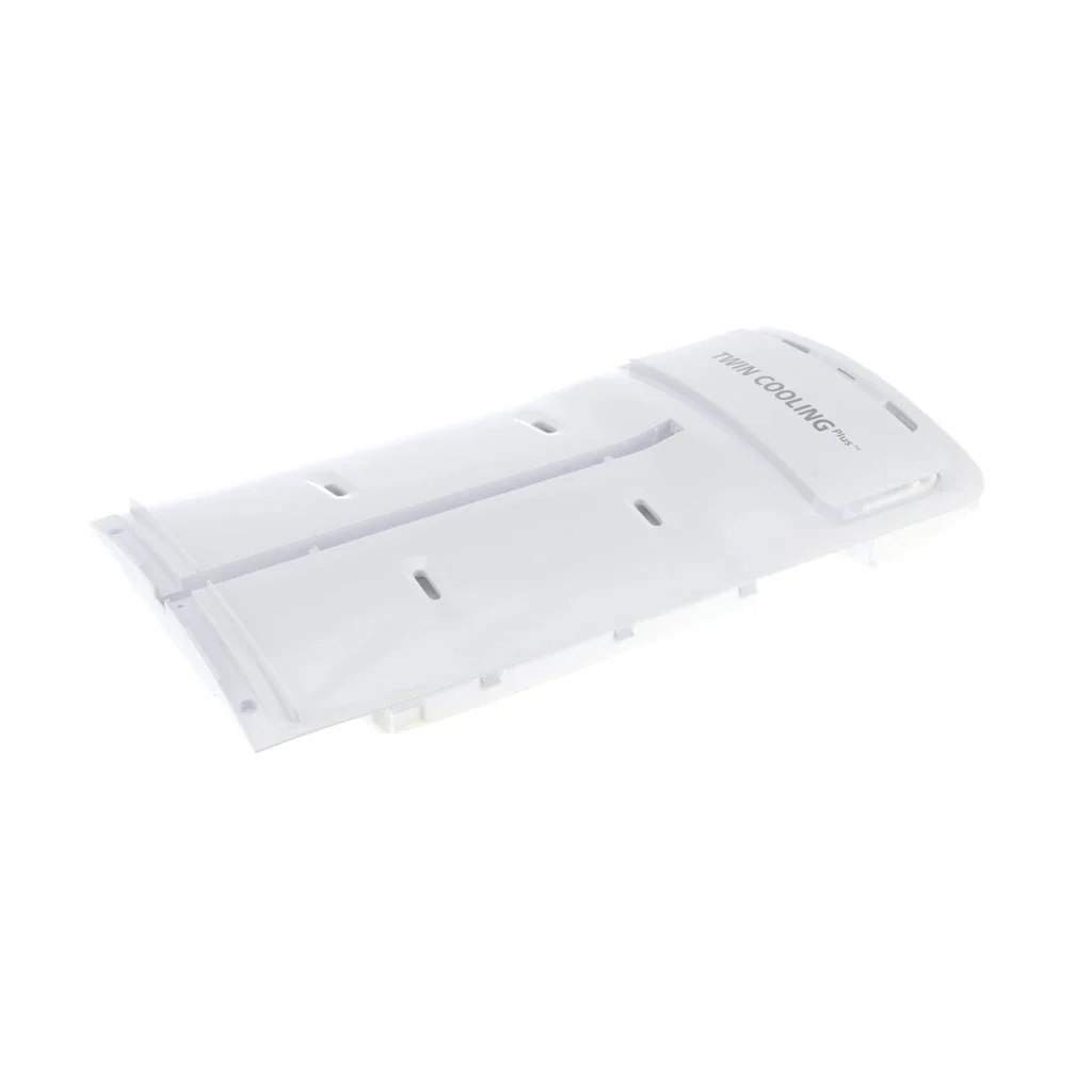 DA97-11704A Refrigerator Fresh Food Evaporator Cover - Image 3
