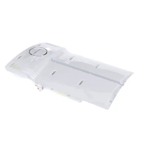 DA97-11772B Refrigerator Fresh Food Evaporator Cover And Fan Assembly