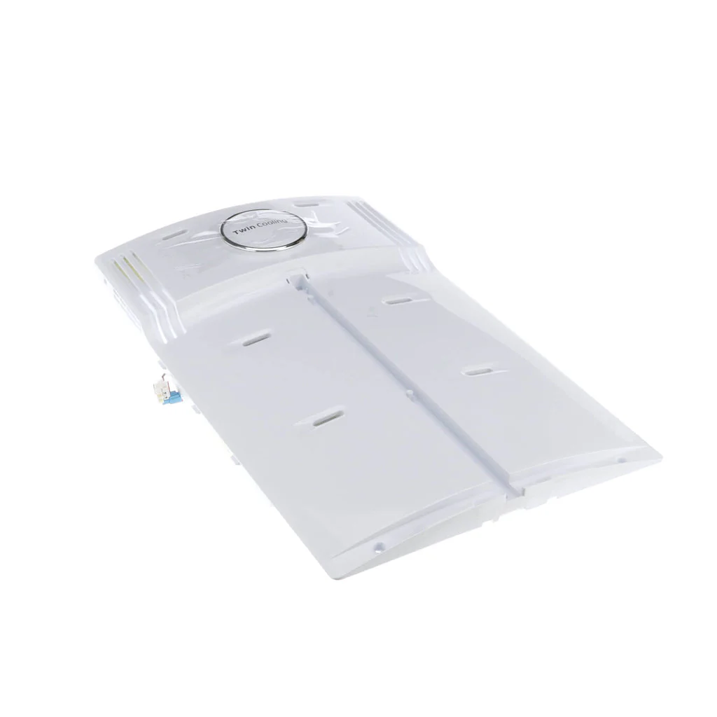DA97-11772B Refrigerator Fresh Food Evaporator Cover And Fan Assembly - Image 2