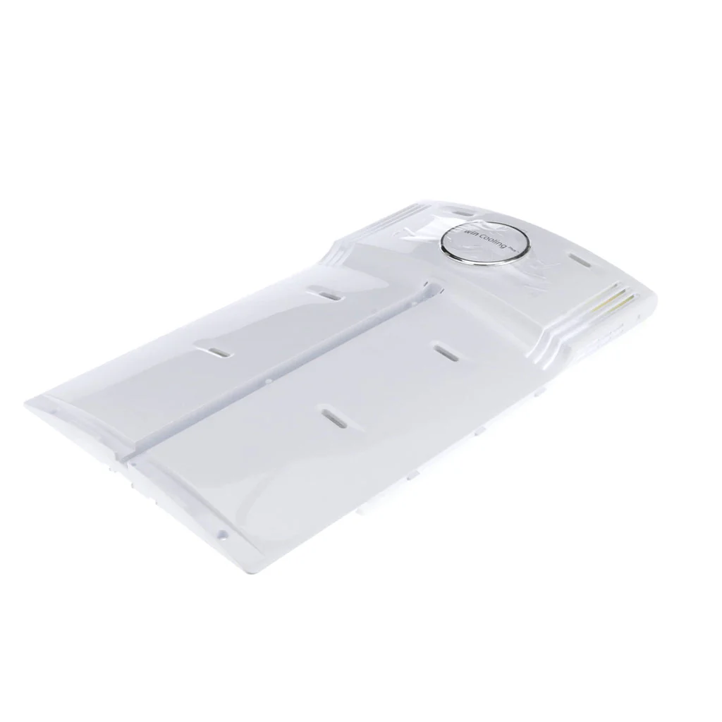 DA97-11772B Refrigerator Fresh Food Evaporator Cover And Fan Assembly - Image 4