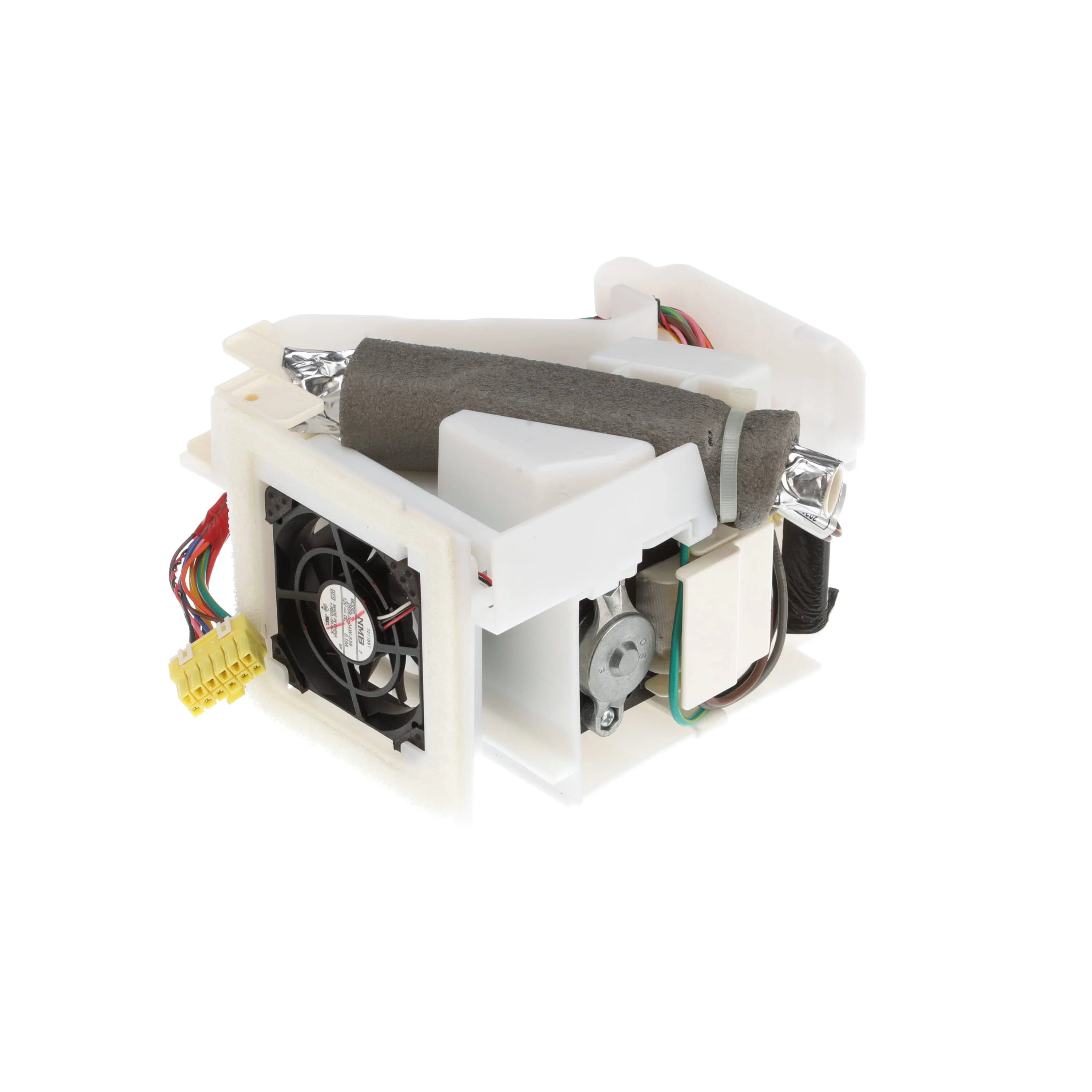 Samsung Refrigerator Ice Dispenser Auger Motor Case Assembly - Genuine OEM DA97-12540K - Image 10