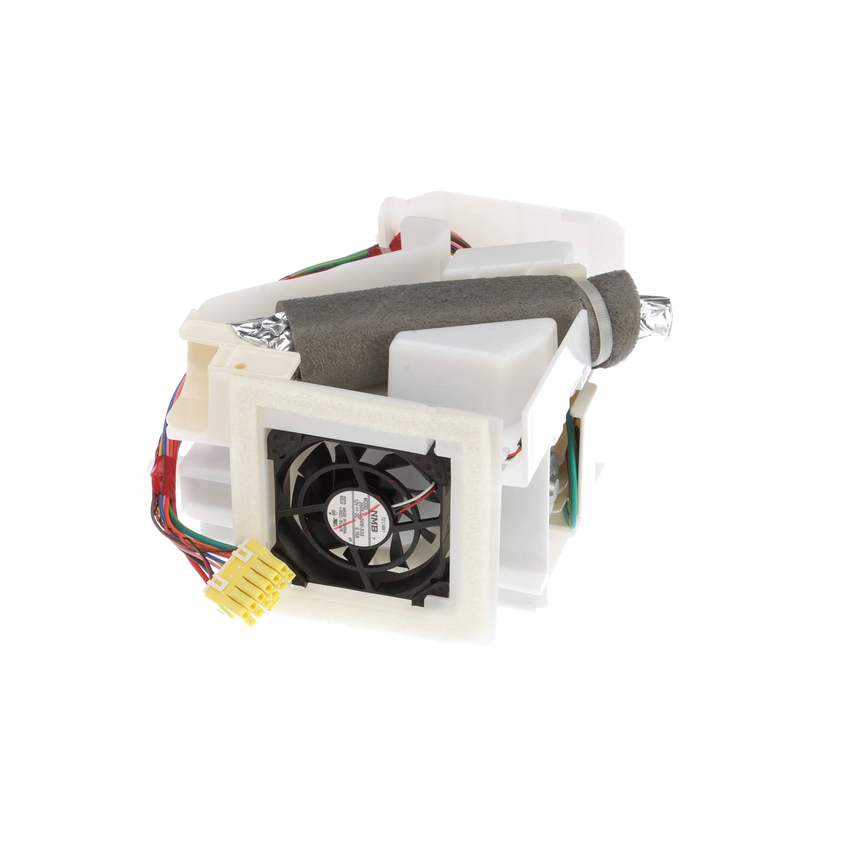 Samsung Refrigerator Ice Dispenser Auger Motor Case Assembly - Genuine OEM DA97-12540K - Image 12