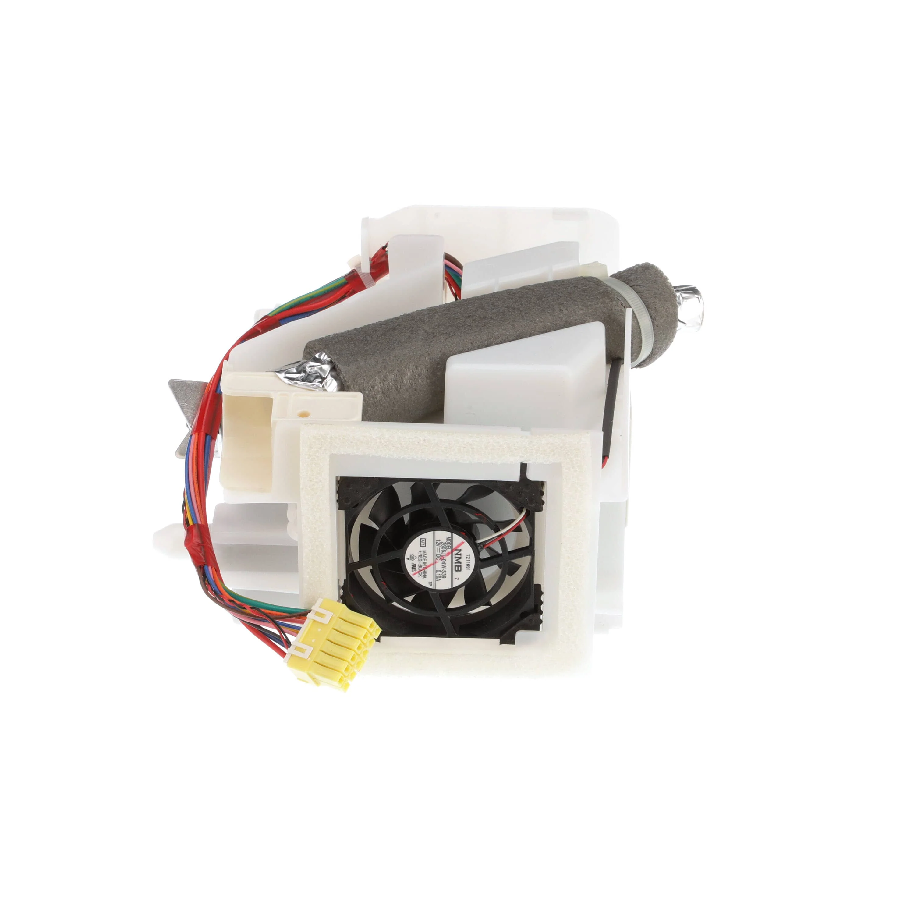 Samsung Refrigerator Ice Dispenser Auger Motor Case Assembly - Genuine OEM DA97-12540K - Image 13