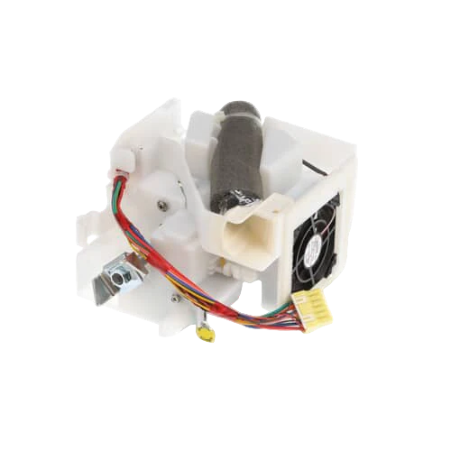 Samsung Refrigerator Ice Dispenser Auger Motor Case Assembly - Genuine OEM DA97-12540K - Image 14