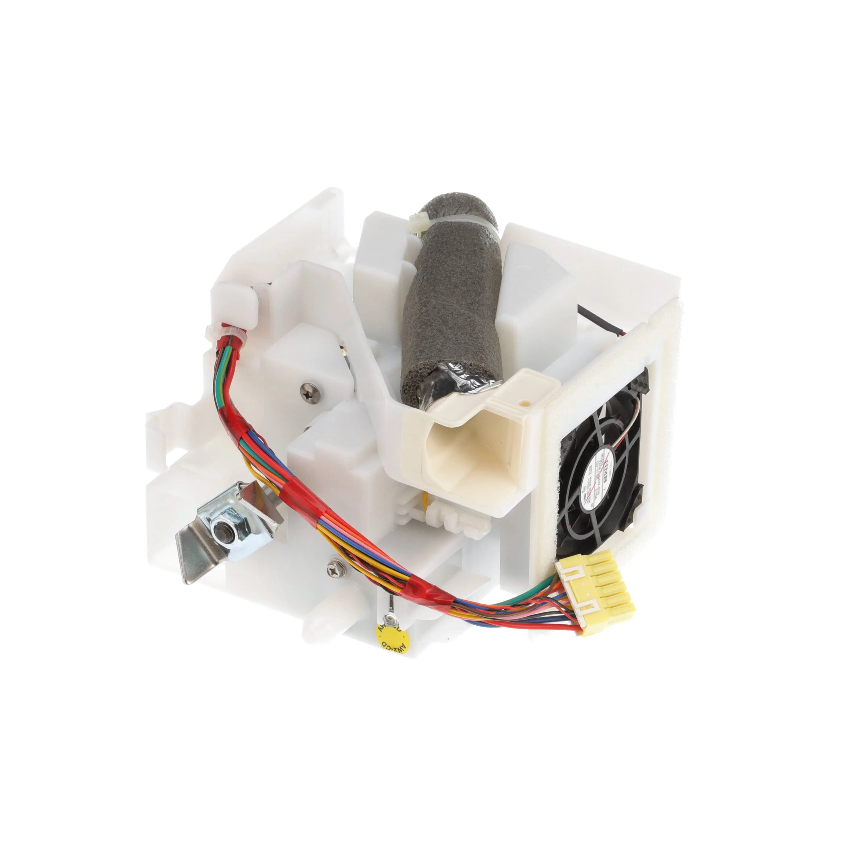 Samsung Refrigerator Ice Dispenser Auger Motor Case Assembly - Genuine OEM DA97-12540K - Image 6