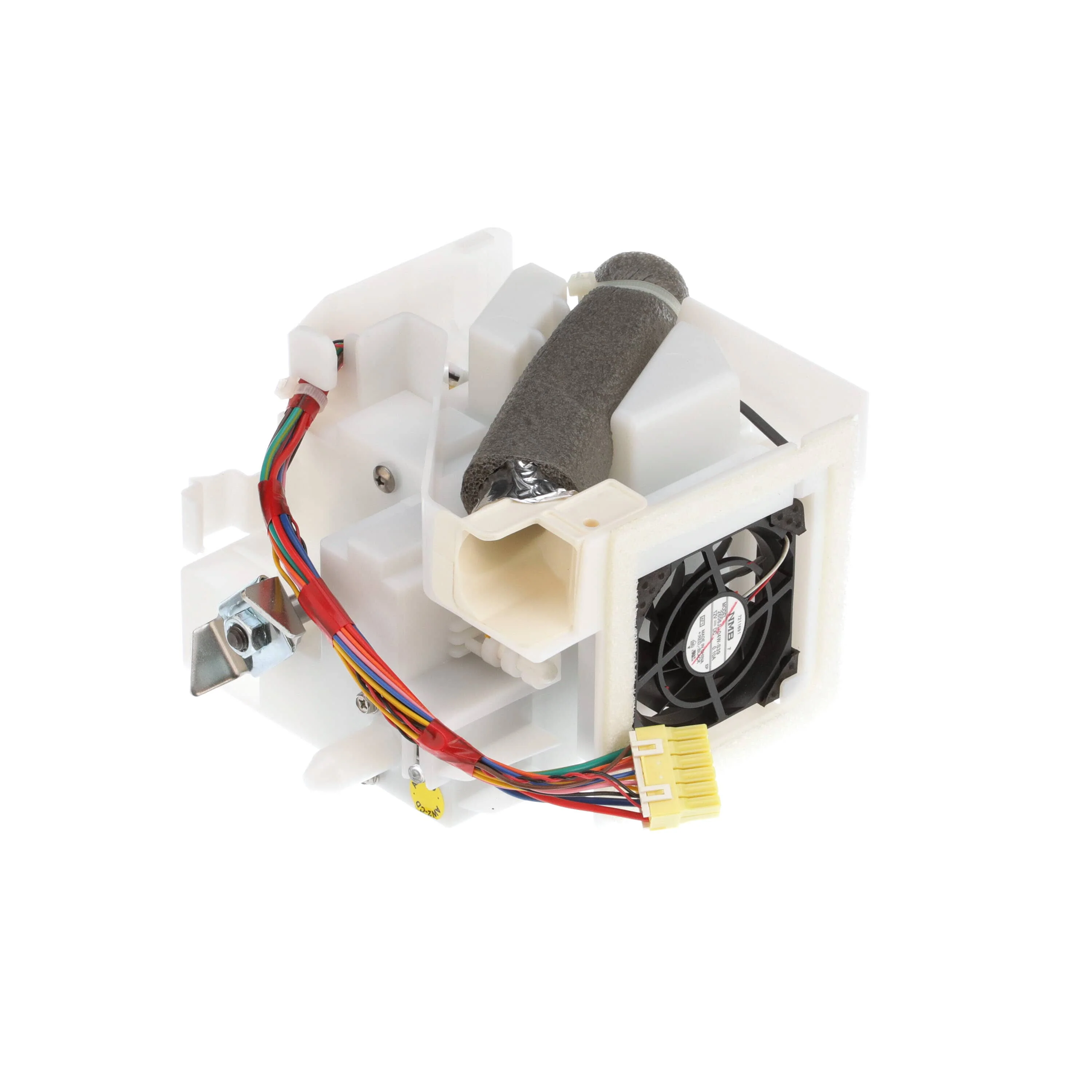 Samsung Refrigerator Ice Dispenser Auger Motor Case Assembly - Genuine OEM DA97-12540K - Image 7