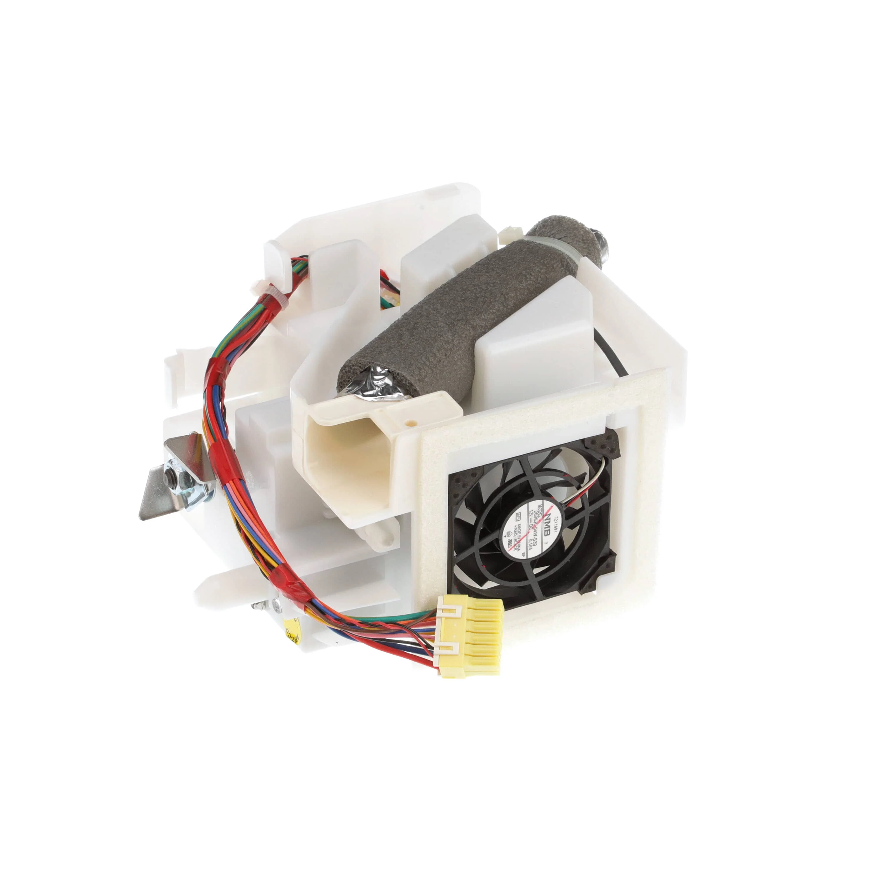 Samsung Refrigerator Ice Dispenser Auger Motor Case Assembly - Genuine OEM DA97-12540K - Image 8