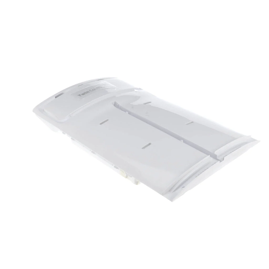 DA97-12608B Samsung Refrigerator Fresh Food Evaporator Cover And Fan Assembly | Fridge Fan Motor Replacement | Fits Samsung Refrigerators | Genuine OEM Evaporator Fan