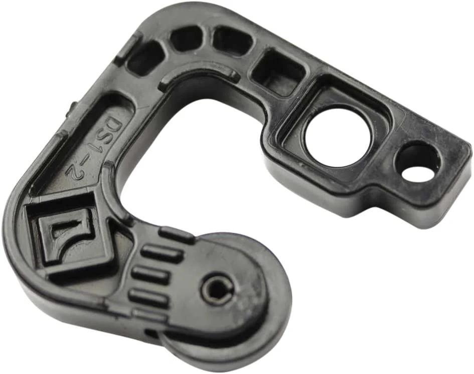 DA97-12625A Refrigerator Lever-Auto Close Assembly - Image 2