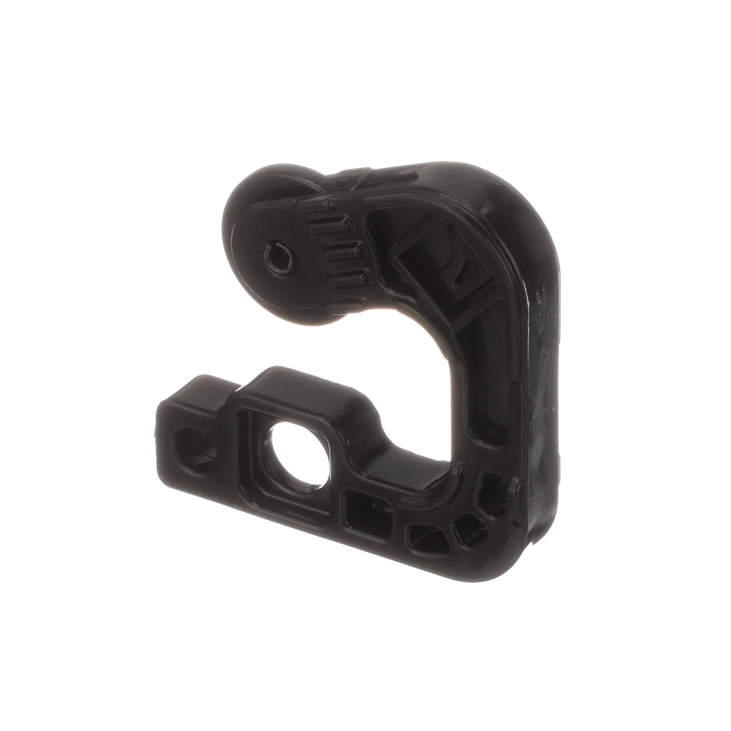 DA97-12625A Refrigerator Lever-Auto Close Assembly - Image 4