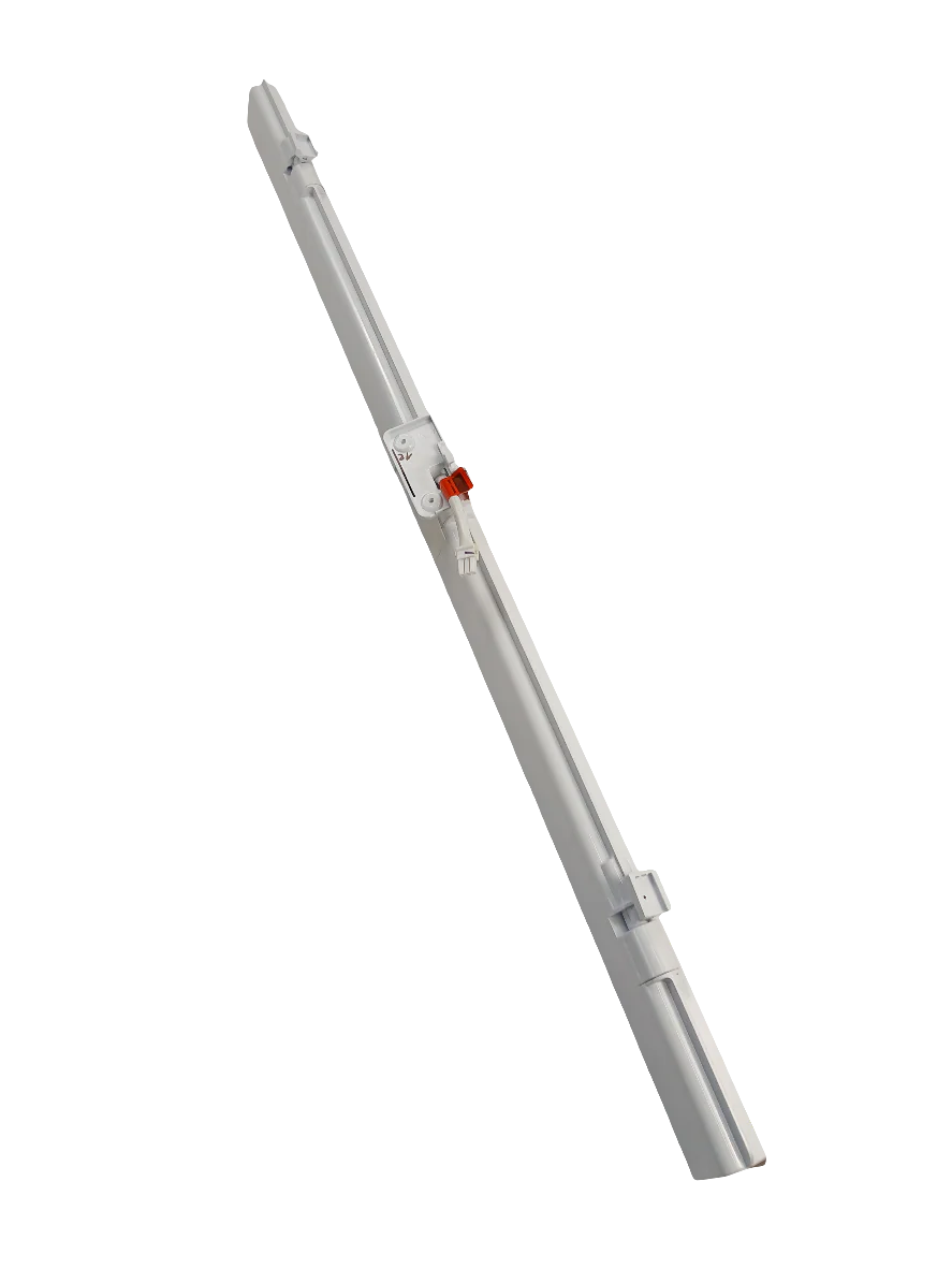 DA97-12683D Refrigerator French Flipper Assy - Image 4