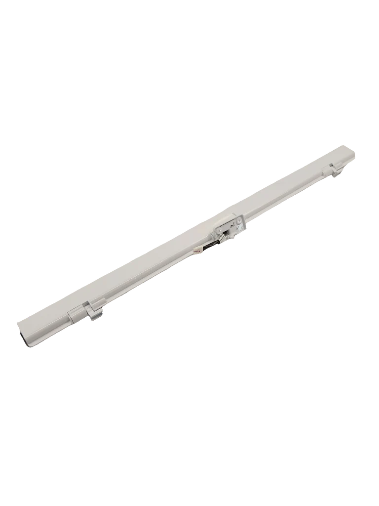 DA97-12947B Refrigerator Mullion Assembly - Image 4