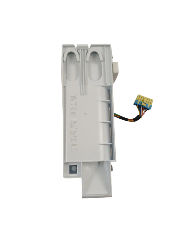 DA97-13718C Refrigerator Ice Maker Assembly - Image 4