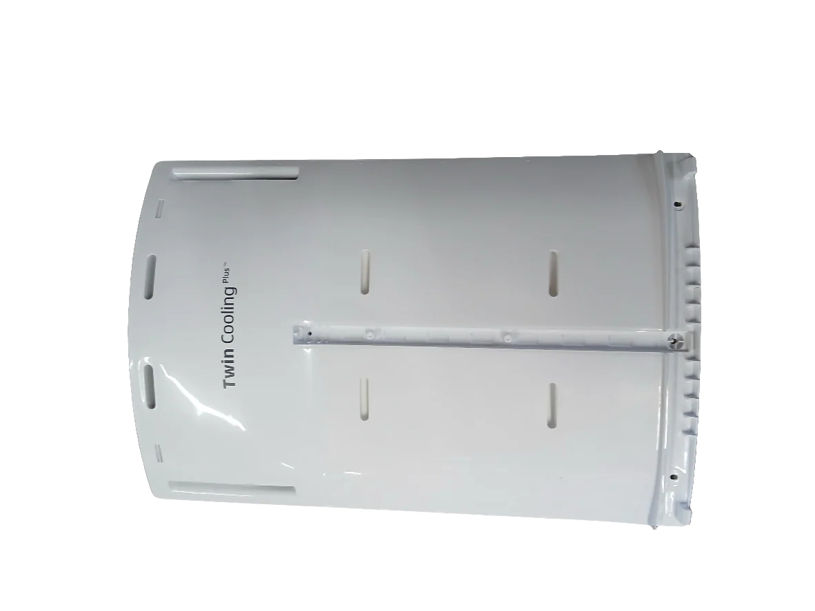 DA97-13757A Refrigerator Evaporator Cover Assembly - Image 2