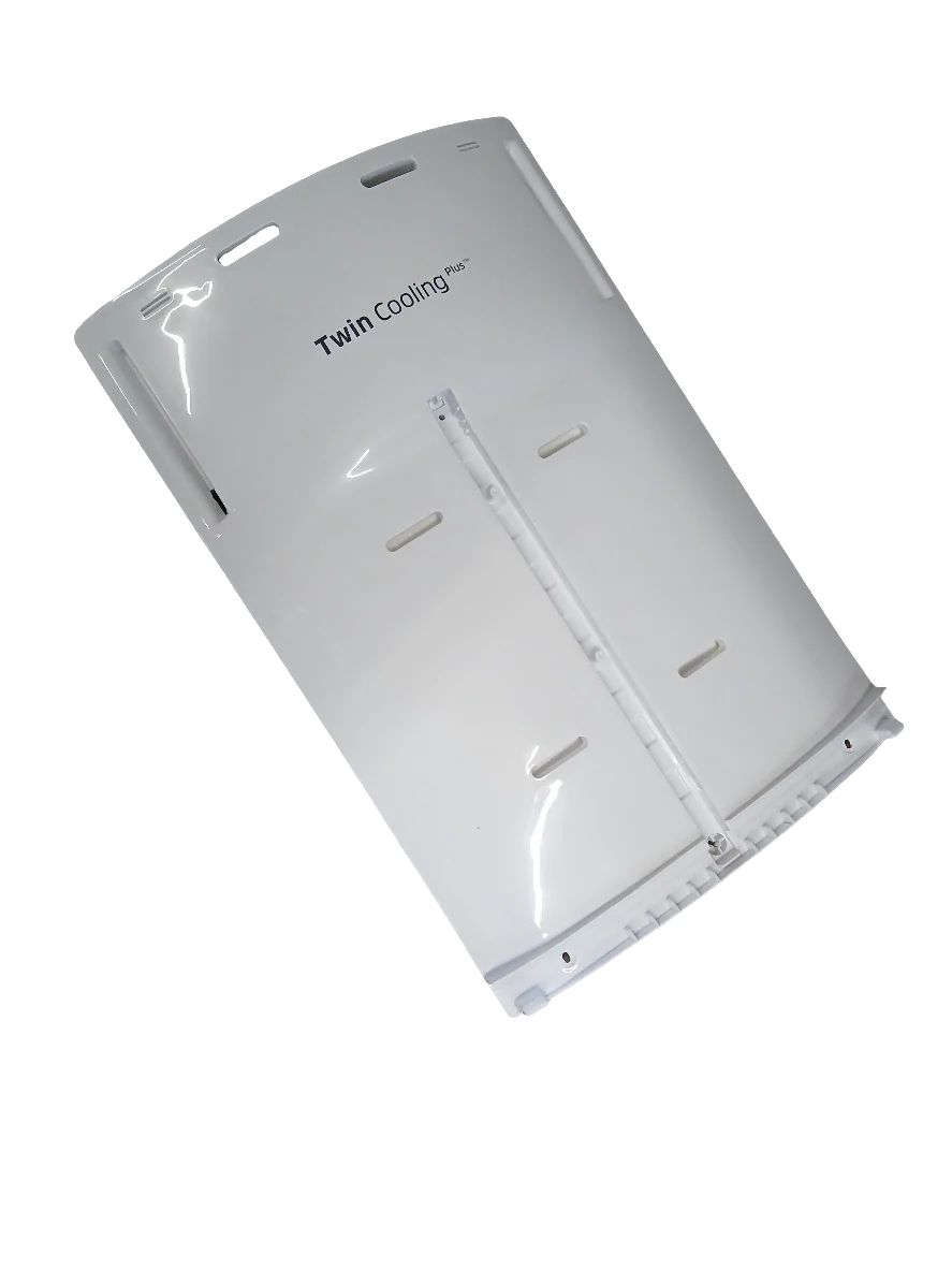 DA97-13757A Refrigerator Evaporator Cover Assembly - Image 3