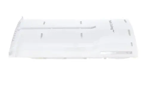 DA97-13757B Refrigerator Fresh Food Evaporator Cover And Fan Assembly - Image 4