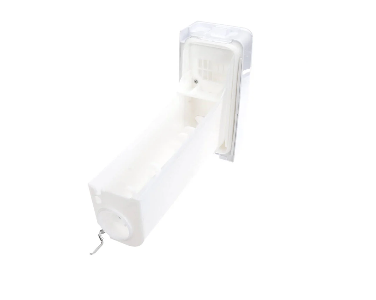 Samsung Refrigerator Ice Tray Assembly DA97-14474C – OEM & Premium XPart Options Available (Compatible with DA97-12604D, DA97-14474A, DA97-20156A, DA82-01396A) - Image 4