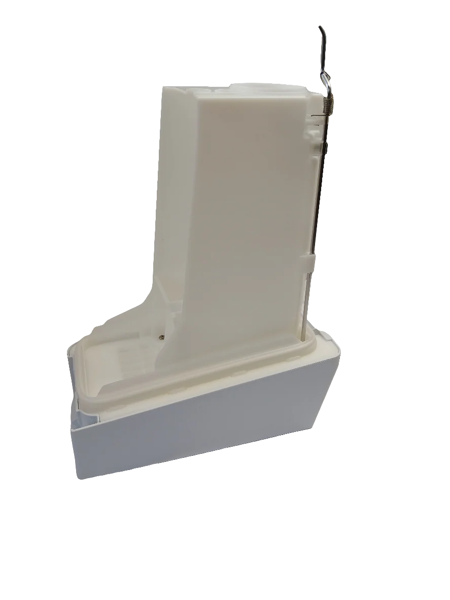 Samsung Refrigerator Ice Maker Tray Assembly DA97-14504C (Replaces DA97-14504A)