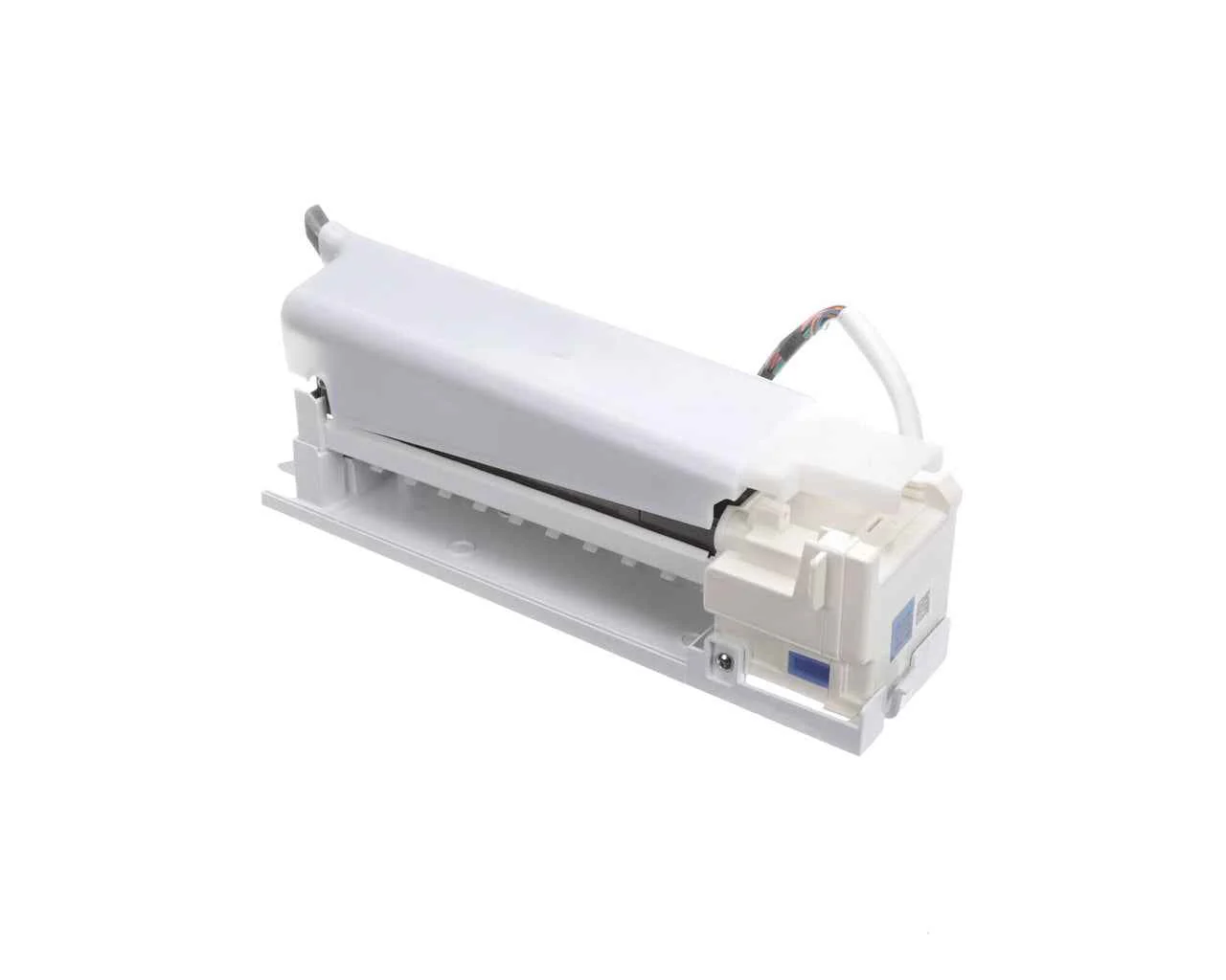 Samsung Refrigerator Ice Maker Assembly DA97-15217D (Replaces DA97-15217A) - Image 2