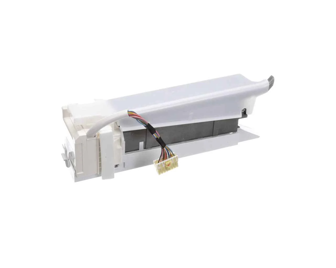 Samsung Refrigerator Ice Maker Assembly DA97-15217D (Replaces DA97-15217A) - Image 4