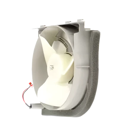 Samsung Refrigerator Condenser Fan Motor Assembly DA97-15765C (Replaces DA31-00340A, DA97-12842A) - Image 2