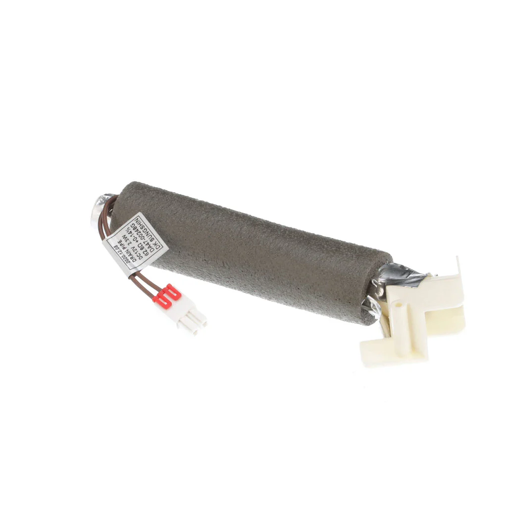 DA97-19898A Refrigerator Auger Motor Drain Hose - Image 2