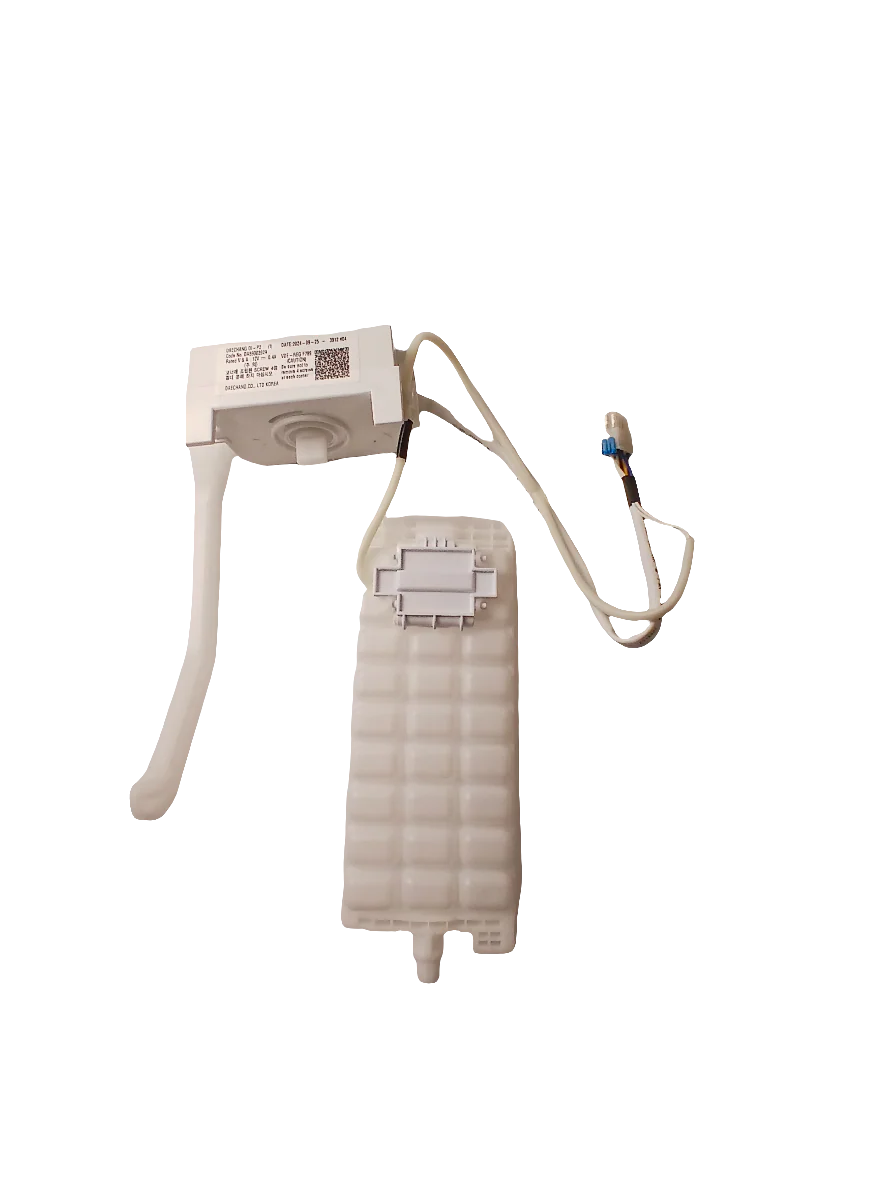 DA97-22160A Refrigerator Assy Case - Image 2