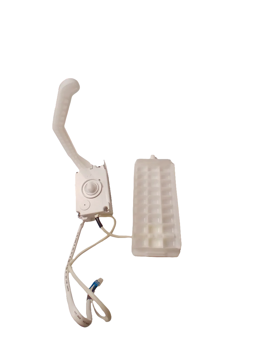 DA97-22160A Refrigerator Assy Case - Image 3