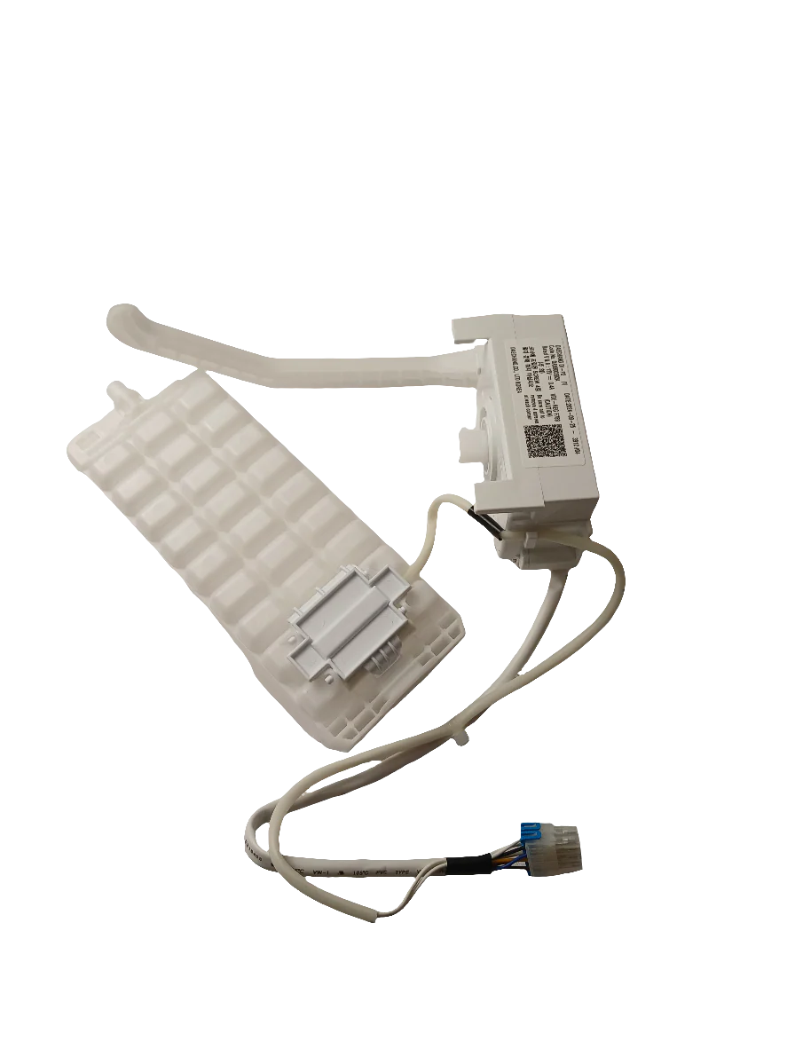 DA97-22160A Refrigerator Assy Case - Image 4