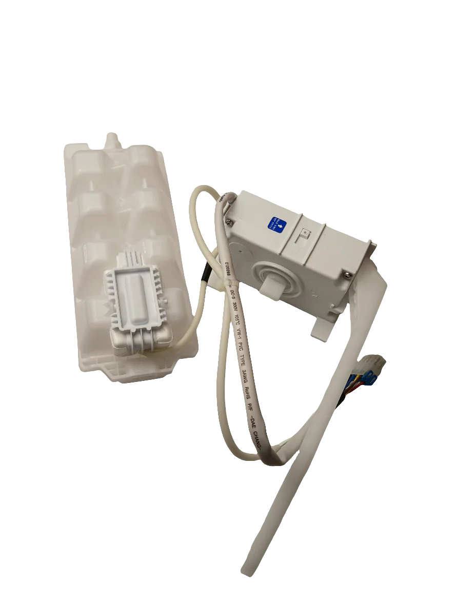 DA97-22162A Refrigerator Ice Assy - Image 2