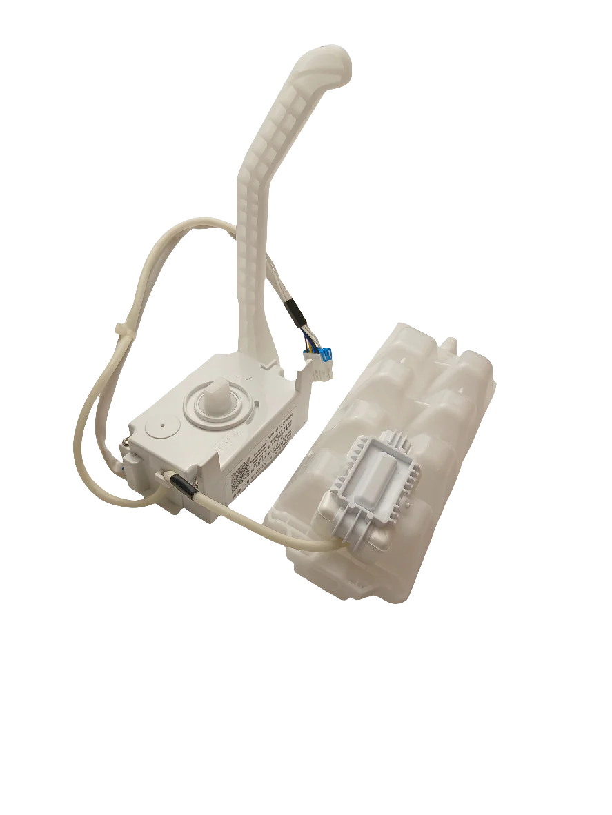 DA97-22162A Refrigerator Ice Assy - Image 3