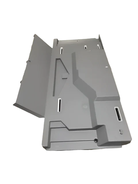 DA97-24415A Refrigerator Evaporator Cover Assembly